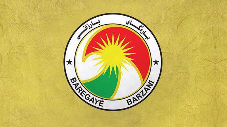 Baregeha Barzanî peyameke serxweşiyê arasteyî xelkê Bakurê Kurdistanê kir